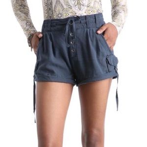 SOLD: Free People Shorts